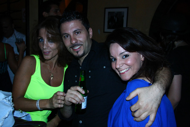 Halloween Party